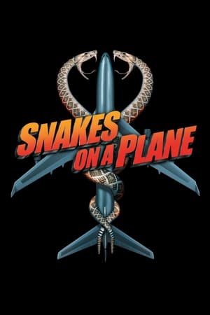 Snakes on a Plane 2006 Hindi Dual Audio [1GB] - Movierulz