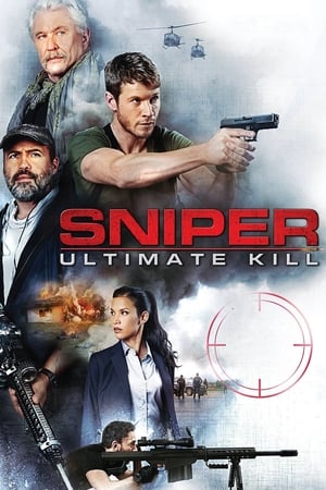 Sniper Ultimate Kill 2017 Hindi Dual Audio 300MB - Movierulz