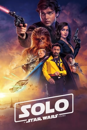 Solo: A Star Wars Story (2018) Hindi Dual Audio 430MB - Movierulz
