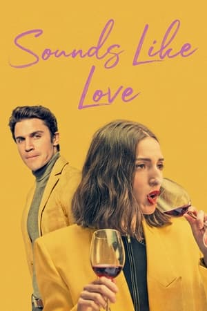 Sounds Like Love 2021 Hindi Dual Audio 400MB - Movierulz