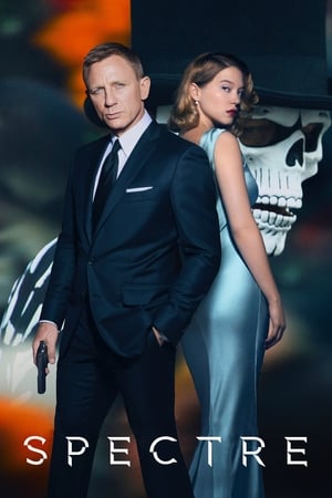 Spectre (2015) Hindi Dual Audio [1.1GB] - Movierulz