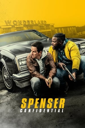 Spenser Confidential (2020) Hindi Dual Audio [1.1GB] - Movierulz