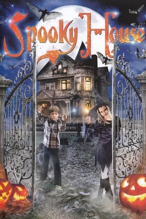 Spooky House 2002 Hindi Dual Audio [1.1GB] - Movierulz