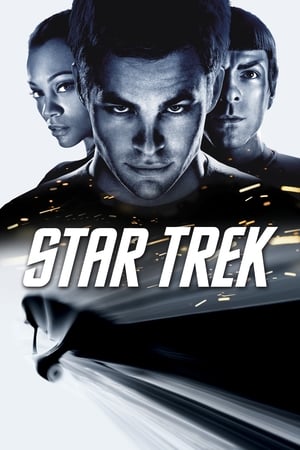 Star Trek 2009 Hindi Dual Audio – – - Movierulz