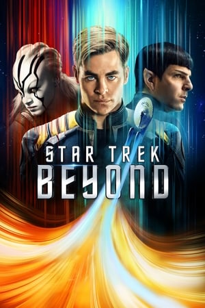 Star Trek Beyond (2016) Hindi Dual Audio [1.3GB] - Movierulz