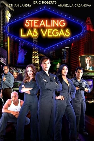 Stealing Las Vegas 2012 Hindi Dual Audio [680MB] - Movierulz