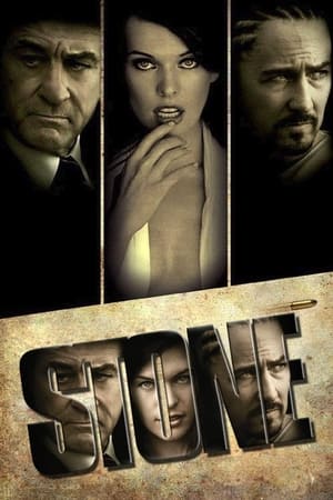 Stone (2010) Hindi Dual Audio – - Movierulz