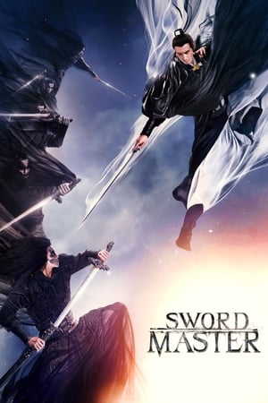 Sword Master 2016 Hindi Dual Audio 340MB - Movierulz