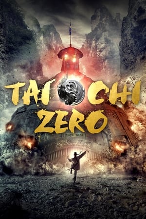 Tai Chi Zero (2012) Hindi Dual Audio 320MB - Movierulz