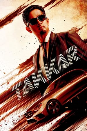 Takkar 2023 Hindi (Studio-Dub OST) Dual Audio – 480p