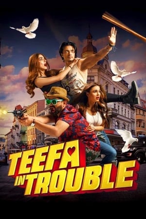 Teefa in Trouble (2018) Movie - [400MB] - Movierulz