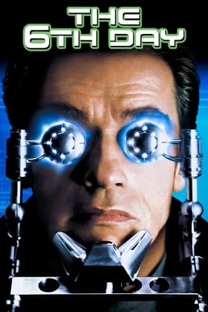 The 6th Day 2000 Hindi Dual Audio [950MB] - Movierulz