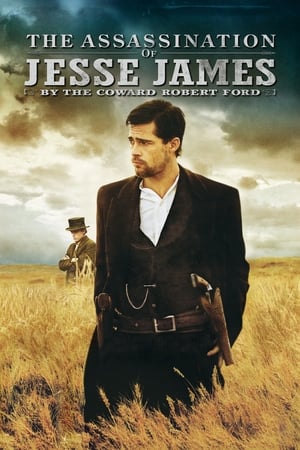 The Assassination of Jesse James 2007 Hindi Dual Audio 490MB - Movierulz