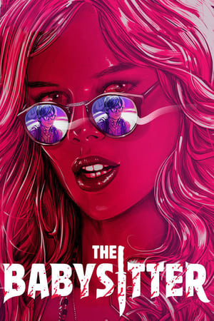 The Babysitter (2017) Hindi Dual Audio 300MB - Movierulz