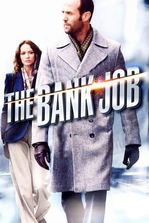 The Bank Job (2008) Hindi Dual Audio [750MB] - Movierulz