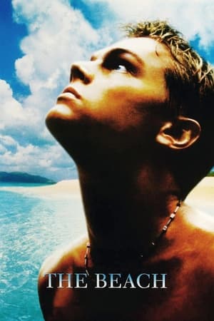 The Beach (2000) Hindi Dual Audio [1GB] - Movierulz