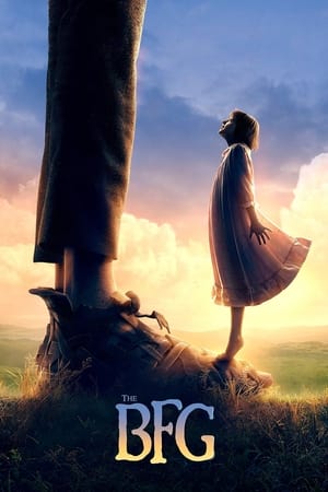 The BFG (2016) Hindi Dual Audio [960MB] - Movierulz