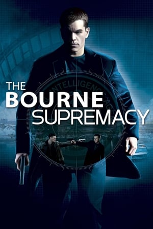 The Bourne Supremacy (2004) Hindi Dual Audio [850MB] - Movierulz