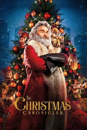 The Christmas Chronicles 2018 Hindi Dual Audio [960MB] - Movierulz