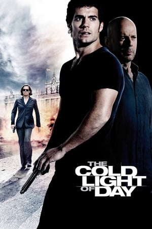 The Cold Light of Day (2012) Hindi Dual Audio 300MB - Movierulz