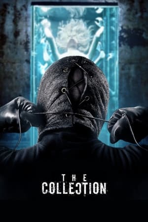 The Collection (2012) Hindi Dual Audio 300MB - Movierulz