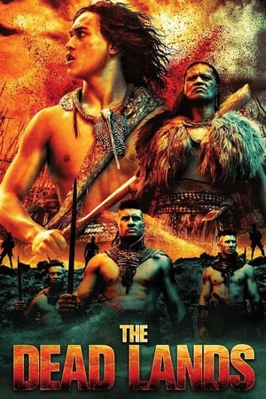 The Dead Lands (2014) Hindi Dual Audio 350MB - Movierulz
