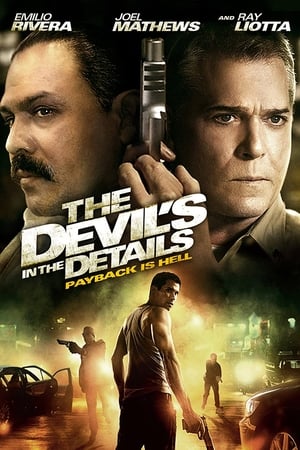 The Devil's in the Details (2013) Hindi Dual Audio 300MB - Movierulz