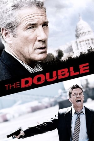 The Double (2011) Hindi Dual Audio [1.1GB] - Movierulz