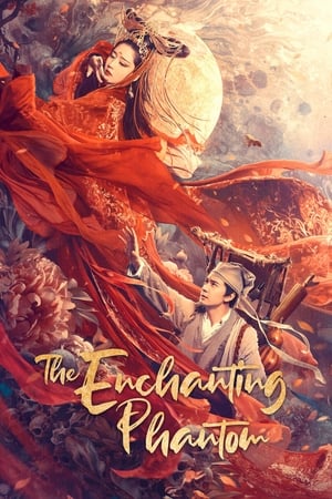 The Enchanting Phantom (2020) Hindi Dual Audio 300MB - Movierulz