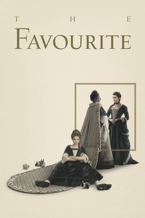 The Favourite (2018) Hindi Dual Audio [1.1GB] - Movierulz