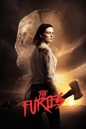 The Furies (2019) Hindi Dual Audio 350MB - Movierulz