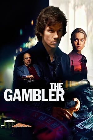 The Gambler (2014) Hindi Dual Audio 450MB - Movierulz