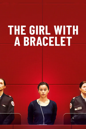 The Girl with a Bracelet 2019 Hindi Dubbed 300MB - Movierulz