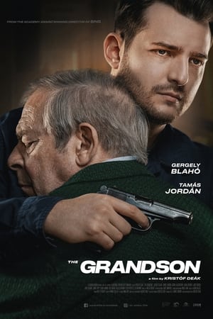 The Grandson 2022 Hindi Dual Audio – - Movierulz