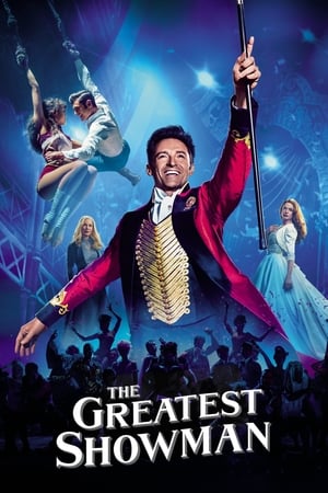 The Greatest Showman 2017 Hindi Dual Audio [1GB] - Movierulz