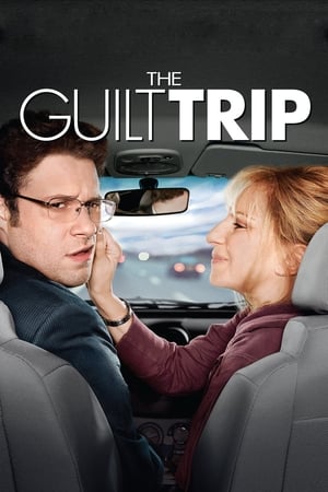 The Guilt Trip (2012) Hindi Dual Audio 300MB - Movierulz