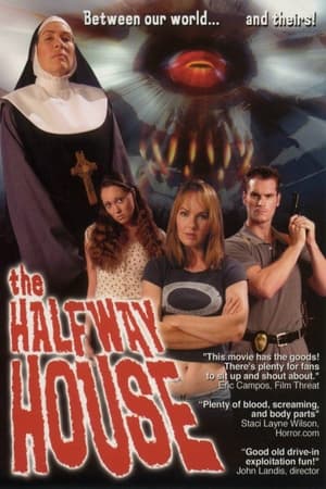 The Halfway House 2004 Hindi Dual Audio [650MB] - Movierulz