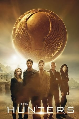 The Hunters 2013 Dual Audio (Hindi) [270MB] - Movierulz