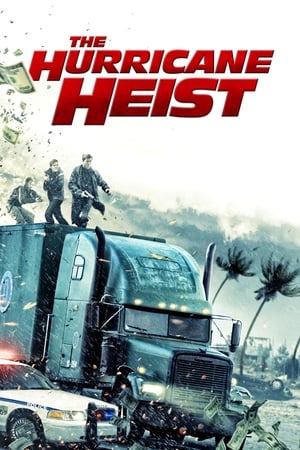 The Hurricane Heist (2018) Dual Audio Hindi Movie - 1GB - Movierulz