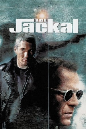 The Jackal (1997) Hindi Dual Audio 400MB ESubs - Movierulz