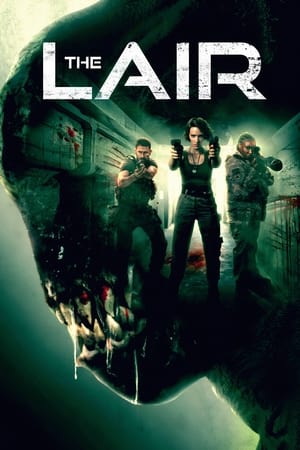 The Lair (2022) Hindi Dual Audio – - Movierulz