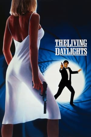 The Living Daylights (1987) Hindi Dual Audio [1.1GB] - Movierulz