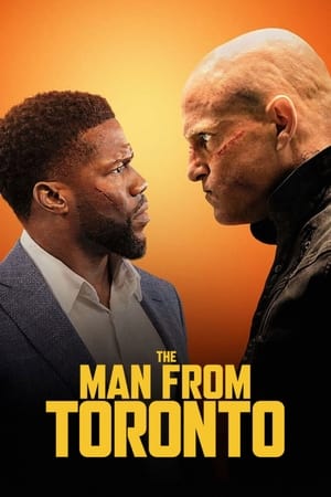 The Man From Toronto (2022) Hindi Dual Audio – - Movierulz
