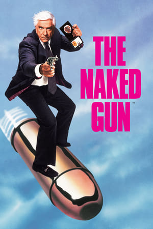 The Naked Gun: From the Files of Police Squad! (1988) Hindi Dual Audio [700MB] - Movierulz