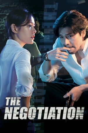 The Negotiation 2018 Hindi Dual Audio 350MB - Movierulz