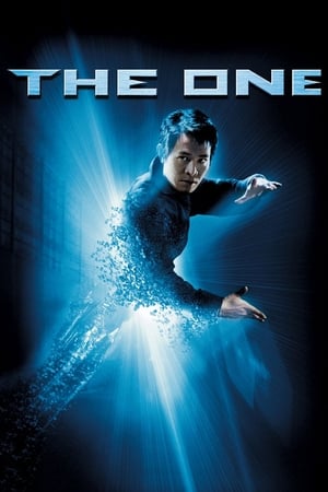 The One (2001) Hindi Dual Audio 300MB - Movierulz