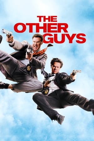 The Other Guys (2010) Hindi Dual Audio [950MB] - Movierulz