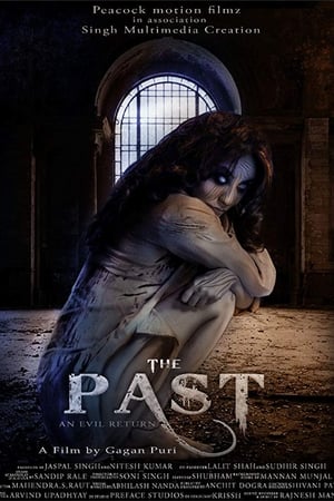 The Past 2018 Hindi Movie - [350MB] - Movierulz