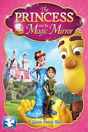The Princess and the Magic Mirror 2014 Hindi Dual Audio [740MB] - Movierulz