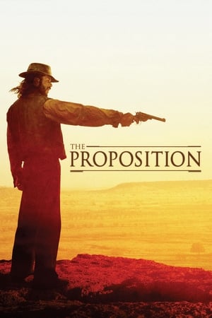 The Proposition (2005) Hindi Dual Audio [1.1GB] - Movierulz